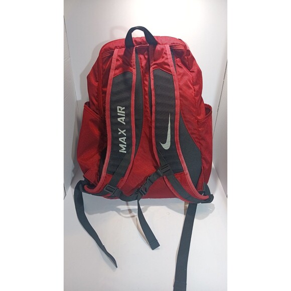 black nike bubble backpack Elemental – DTLR Shakespeare USSP662M/35CBO Ugly Stik access zippered pockets for Gear That Gives Back Size:MGL151HG Left 7.1:1